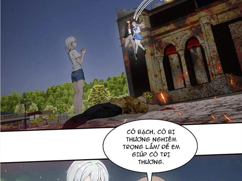 Tà Thần Giáng Thế: Ta Có Một Tòa Đại Hung Ngục Chapter 60 - Trang 2