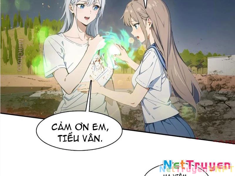 Tà Thần Giáng Thế: Ta Có Một Tòa Đại Hung Ngục Chapter 60 - Trang 2