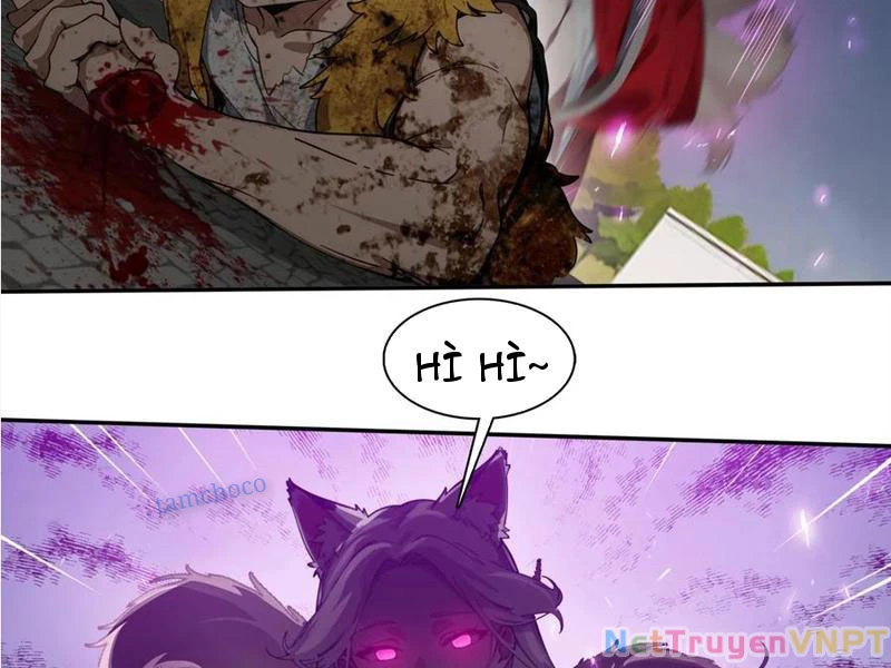 Tà Thần Giáng Thế: Ta Có Một Tòa Đại Hung Ngục Chapter 60 - Trang 2