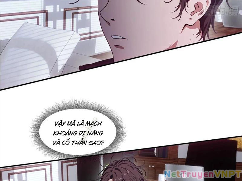 Tà Thần Giáng Thế: Ta Có Một Tòa Đại Hung Ngục Chapter 60 - Trang 2