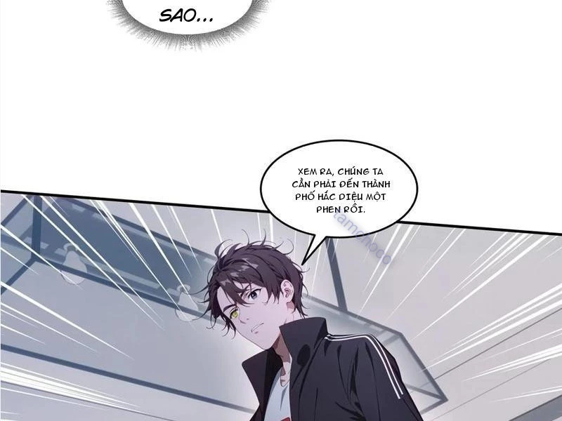 Tà Thần Giáng Thế: Ta Có Một Tòa Đại Hung Ngục Chapter 60 - Trang 2