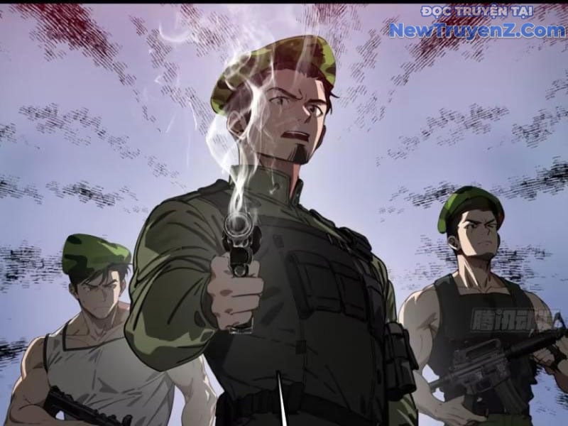 Tà Thần Giáng Thế: Ta Có Một Tòa Đại Hung Ngục Chapter 61 - Trang 2