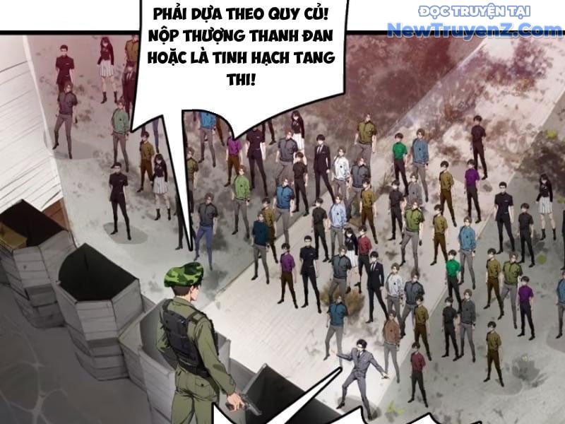 Tà Thần Giáng Thế: Ta Có Một Tòa Đại Hung Ngục Chapter 61 - Trang 2