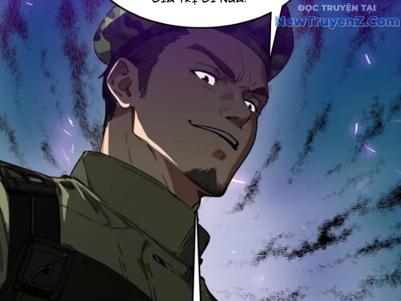 Tà Thần Giáng Thế: Ta Có Một Tòa Đại Hung Ngục Chapter 61 - Trang 2