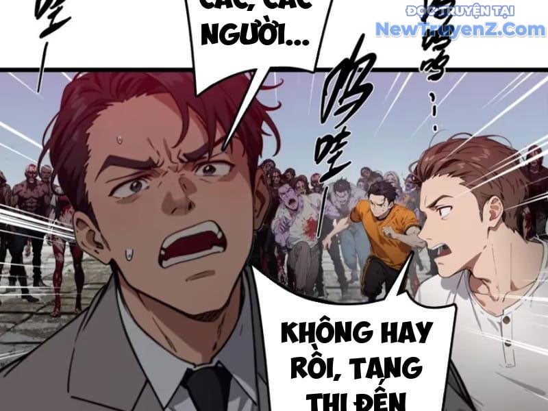 Tà Thần Giáng Thế: Ta Có Một Tòa Đại Hung Ngục Chapter 61 - Trang 2