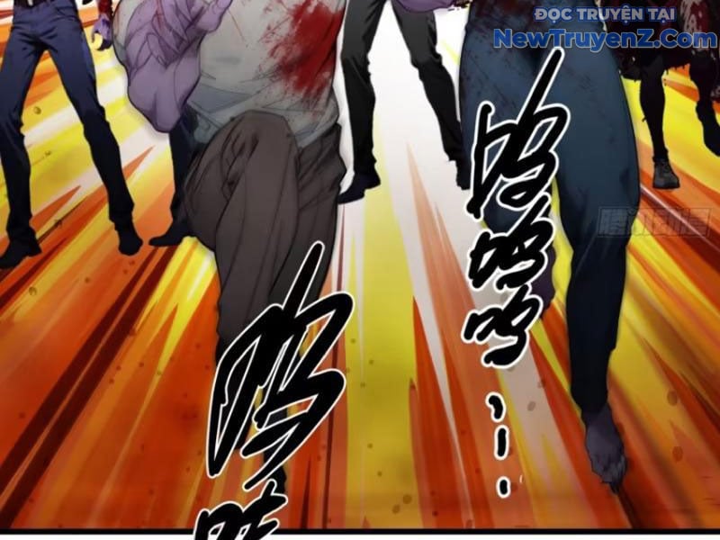 Tà Thần Giáng Thế: Ta Có Một Tòa Đại Hung Ngục Chapter 61 - Trang 2