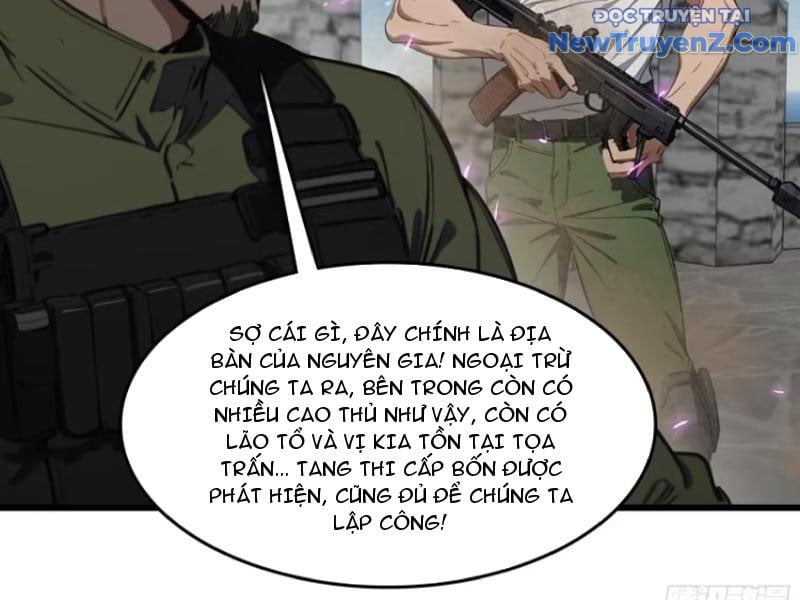 Tà Thần Giáng Thế: Ta Có Một Tòa Đại Hung Ngục Chapter 61 - Trang 2