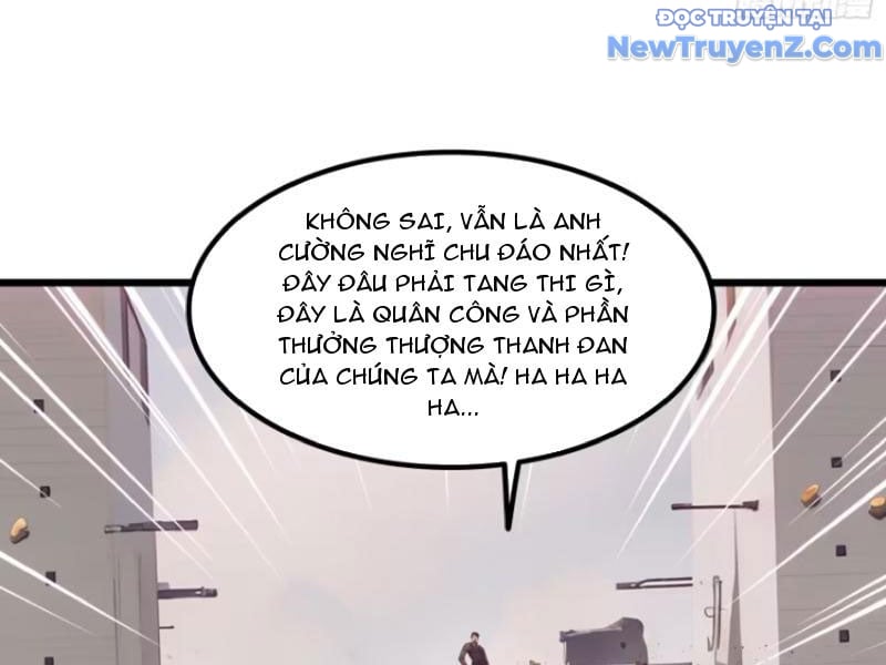 Tà Thần Giáng Thế: Ta Có Một Tòa Đại Hung Ngục Chapter 61 - Trang 2