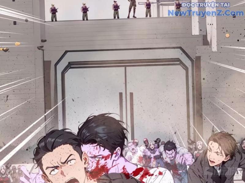 Tà Thần Giáng Thế: Ta Có Một Tòa Đại Hung Ngục Chapter 61 - Trang 2