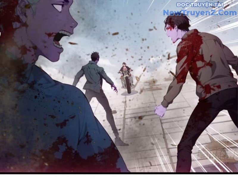 Tà Thần Giáng Thế: Ta Có Một Tòa Đại Hung Ngục Chapter 61 - Trang 2