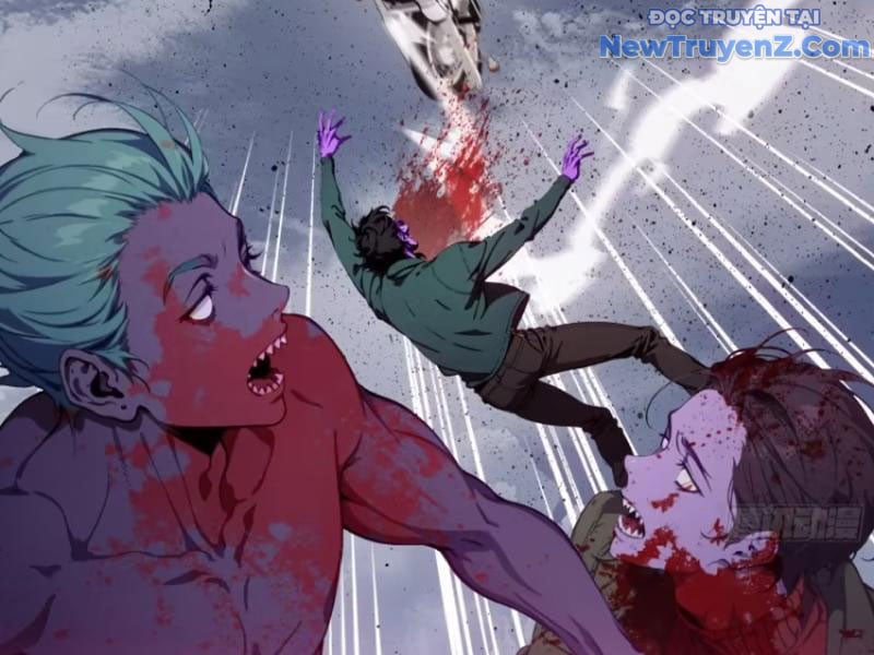 Tà Thần Giáng Thế: Ta Có Một Tòa Đại Hung Ngục Chapter 61 - Trang 2
