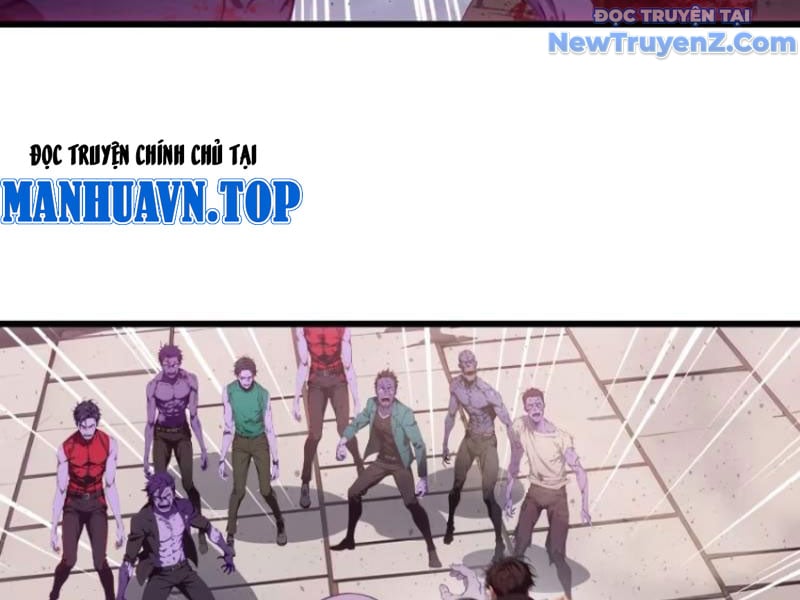 Tà Thần Giáng Thế: Ta Có Một Tòa Đại Hung Ngục Chapter 61 - Trang 2