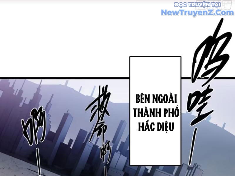 Tà Thần Giáng Thế: Ta Có Một Tòa Đại Hung Ngục Chapter 61 - Trang 2