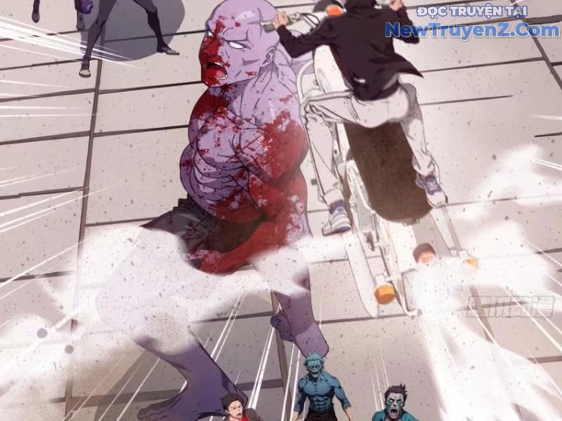 Tà Thần Giáng Thế: Ta Có Một Tòa Đại Hung Ngục Chapter 61 - Trang 2