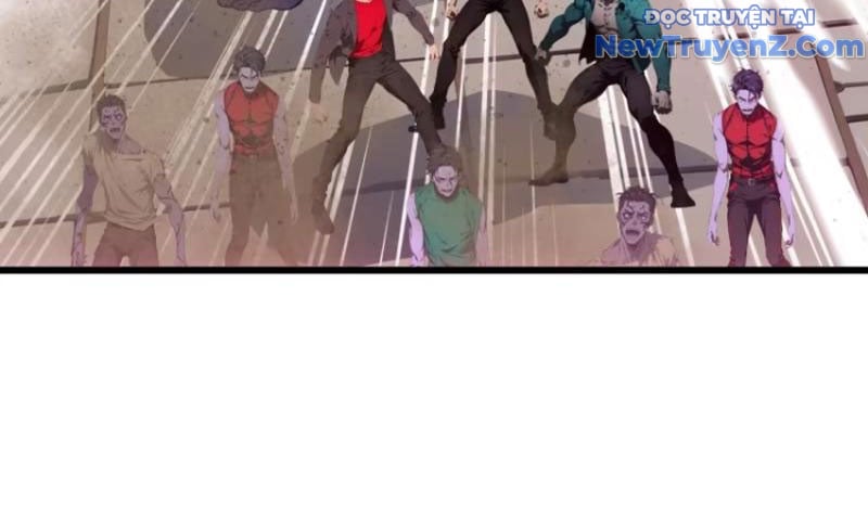 Tà Thần Giáng Thế: Ta Có Một Tòa Đại Hung Ngục Chapter 61 - Trang 2