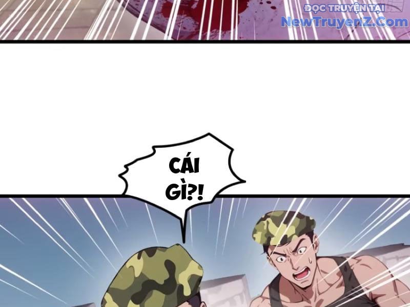 Tà Thần Giáng Thế: Ta Có Một Tòa Đại Hung Ngục Chapter 61 - Trang 2