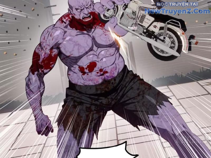 Tà Thần Giáng Thế: Ta Có Một Tòa Đại Hung Ngục Chapter 61 - Trang 2