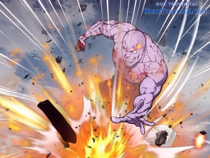 Tà Thần Giáng Thế: Ta Có Một Tòa Đại Hung Ngục Chapter 61 - Trang 2