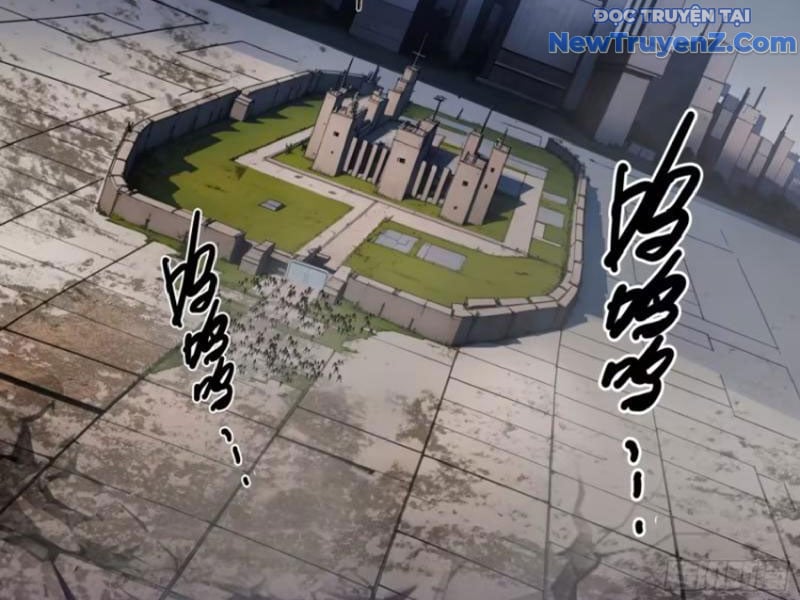 Tà Thần Giáng Thế: Ta Có Một Tòa Đại Hung Ngục Chapter 61 - Trang 2