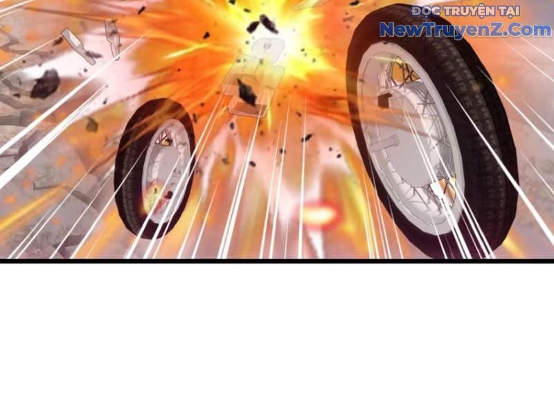 Tà Thần Giáng Thế: Ta Có Một Tòa Đại Hung Ngục Chapter 61 - Trang 2