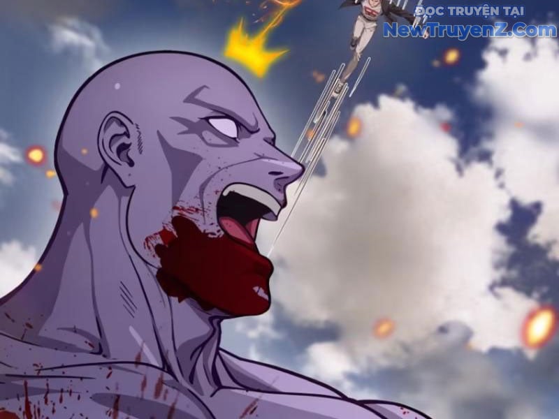 Tà Thần Giáng Thế: Ta Có Một Tòa Đại Hung Ngục Chapter 61 - Trang 2