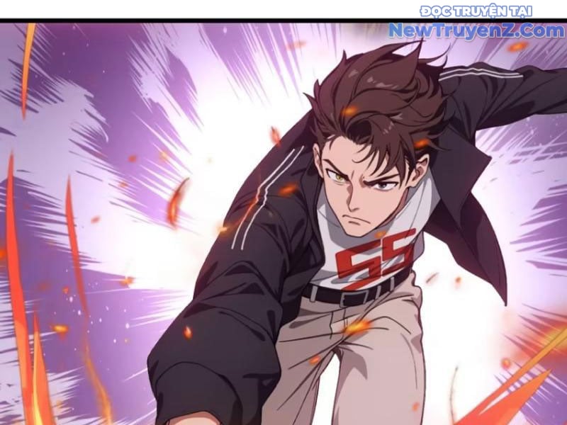 Tà Thần Giáng Thế: Ta Có Một Tòa Đại Hung Ngục Chapter 61 - Trang 2