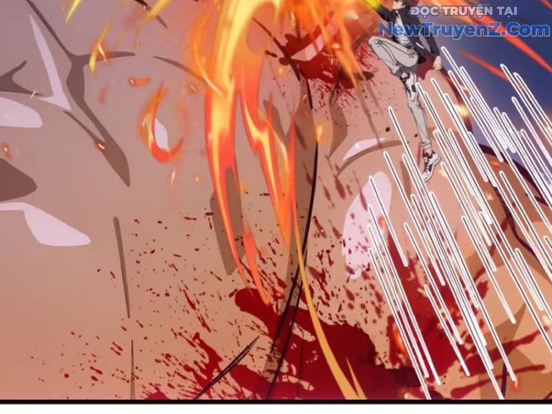 Tà Thần Giáng Thế: Ta Có Một Tòa Đại Hung Ngục Chapter 61 - Trang 2