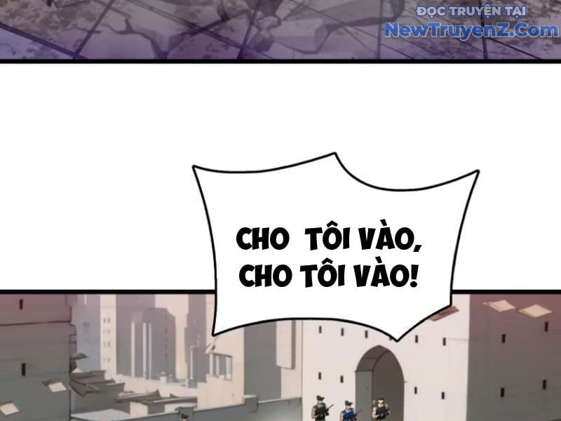 Tà Thần Giáng Thế: Ta Có Một Tòa Đại Hung Ngục Chapter 61 - Trang 2