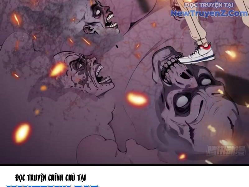 Tà Thần Giáng Thế: Ta Có Một Tòa Đại Hung Ngục Chapter 61 - Trang 2