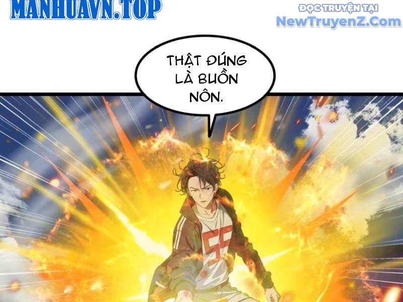 Tà Thần Giáng Thế: Ta Có Một Tòa Đại Hung Ngục Chapter 61 - Trang 2