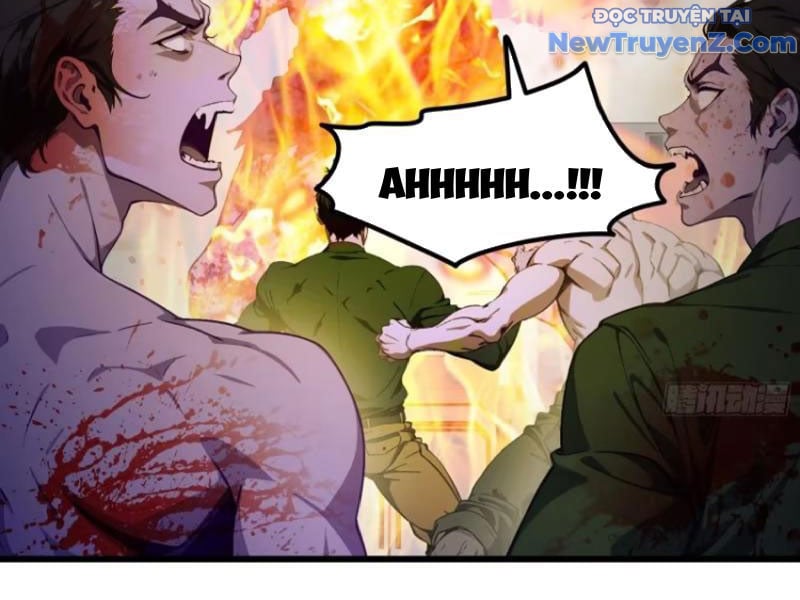 Tà Thần Giáng Thế: Ta Có Một Tòa Đại Hung Ngục Chapter 61 - Trang 2