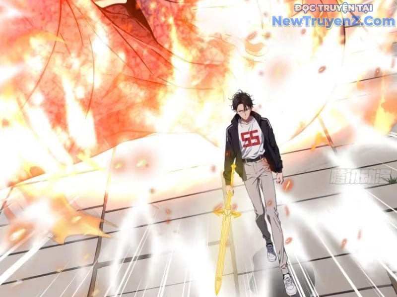 Tà Thần Giáng Thế: Ta Có Một Tòa Đại Hung Ngục Chapter 61 - Trang 2