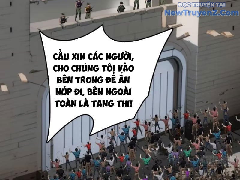 Tà Thần Giáng Thế: Ta Có Một Tòa Đại Hung Ngục Chapter 61 - Trang 2