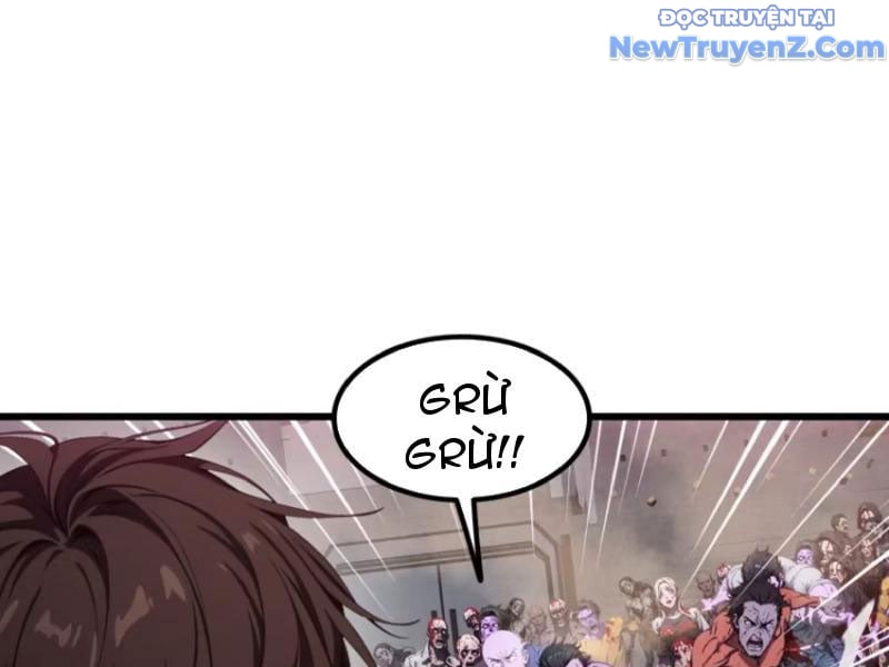 Tà Thần Giáng Thế: Ta Có Một Tòa Đại Hung Ngục Chapter 61 - Trang 2