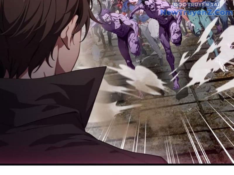 Tà Thần Giáng Thế: Ta Có Một Tòa Đại Hung Ngục Chapter 61 - Trang 2