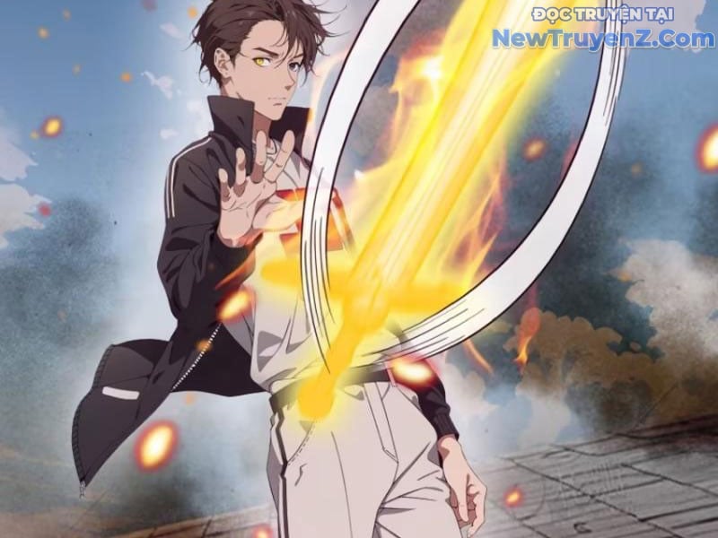 Tà Thần Giáng Thế: Ta Có Một Tòa Đại Hung Ngục Chapter 61 - Trang 2