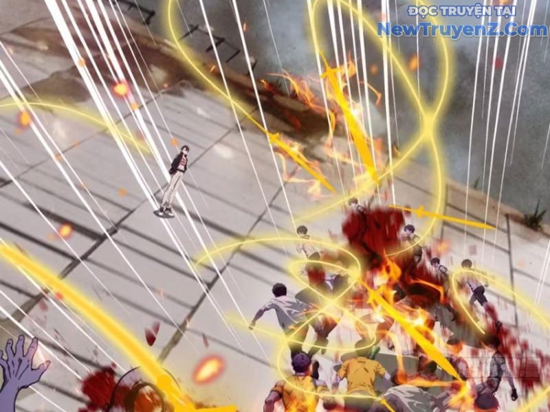 Tà Thần Giáng Thế: Ta Có Một Tòa Đại Hung Ngục Chapter 61 - Trang 2