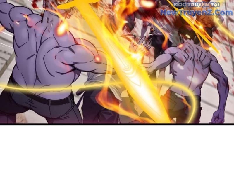 Tà Thần Giáng Thế: Ta Có Một Tòa Đại Hung Ngục Chapter 61 - Trang 2