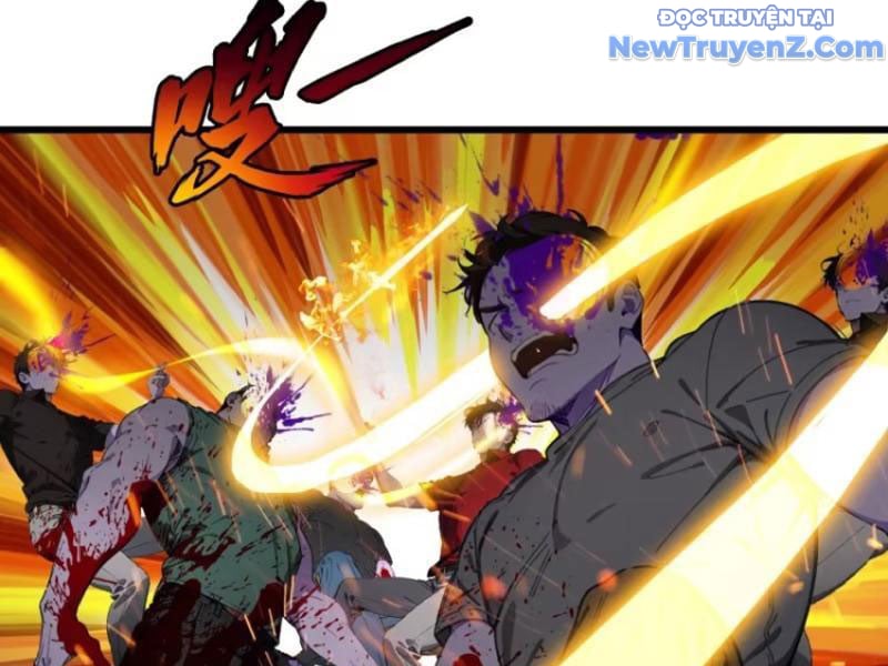 Tà Thần Giáng Thế: Ta Có Một Tòa Đại Hung Ngục Chapter 61 - Trang 2