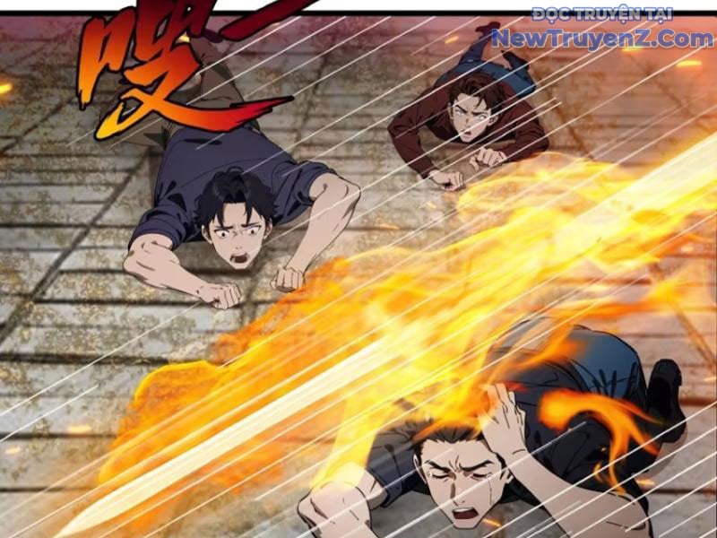 Tà Thần Giáng Thế: Ta Có Một Tòa Đại Hung Ngục Chapter 61 - Trang 2