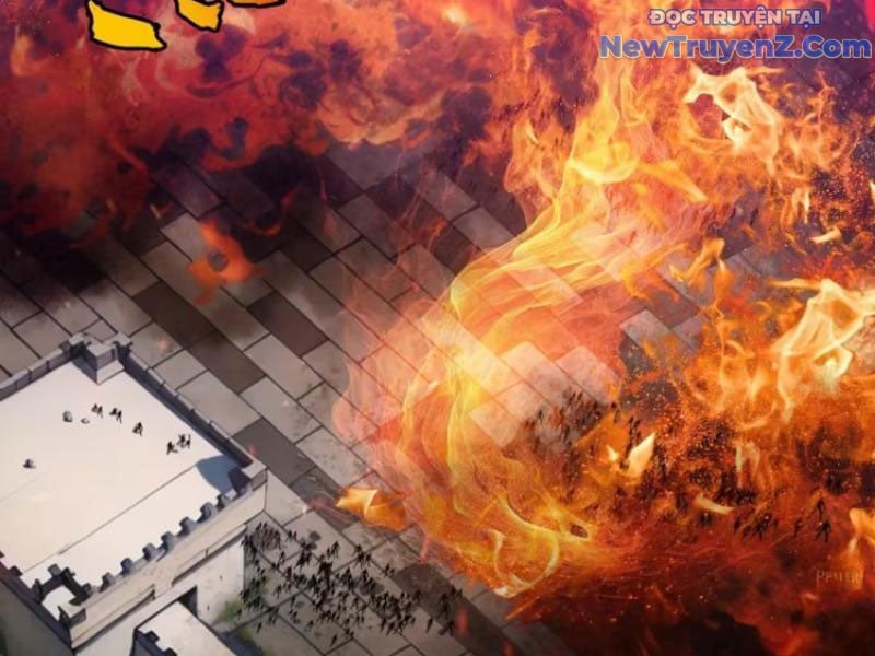 Tà Thần Giáng Thế: Ta Có Một Tòa Đại Hung Ngục Chapter 61 - Trang 2