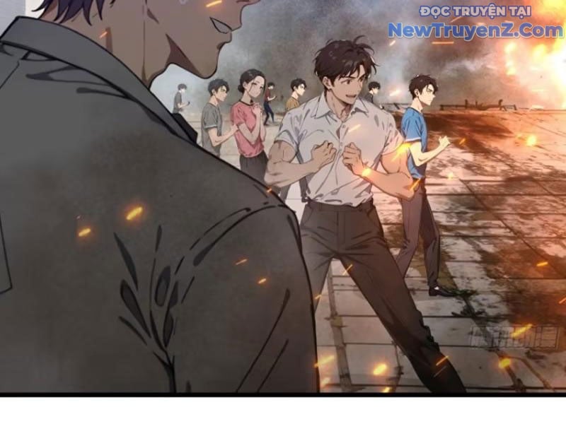 Tà Thần Giáng Thế: Ta Có Một Tòa Đại Hung Ngục Chapter 61 - Trang 2