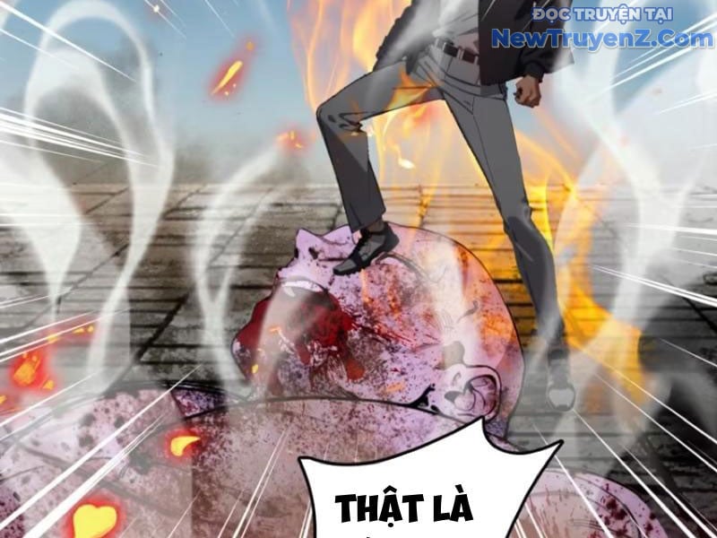 Tà Thần Giáng Thế: Ta Có Một Tòa Đại Hung Ngục Chapter 61 - Trang 2