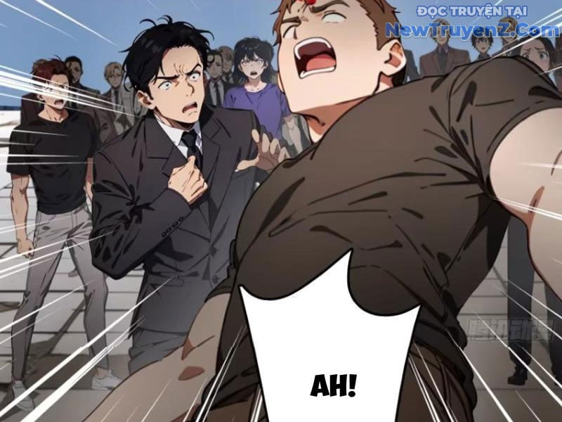 Tà Thần Giáng Thế: Ta Có Một Tòa Đại Hung Ngục Chapter 61 - Trang 2