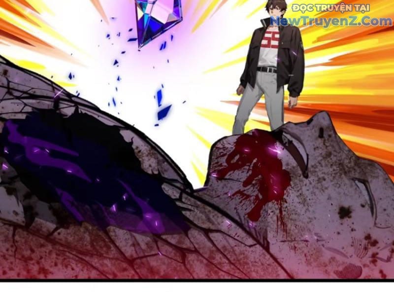 Tà Thần Giáng Thế: Ta Có Một Tòa Đại Hung Ngục Chapter 61 - Trang 2