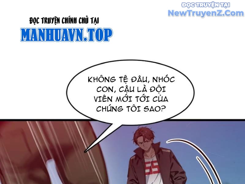 Tà Thần Giáng Thế: Ta Có Một Tòa Đại Hung Ngục Chapter 61 - Trang 2