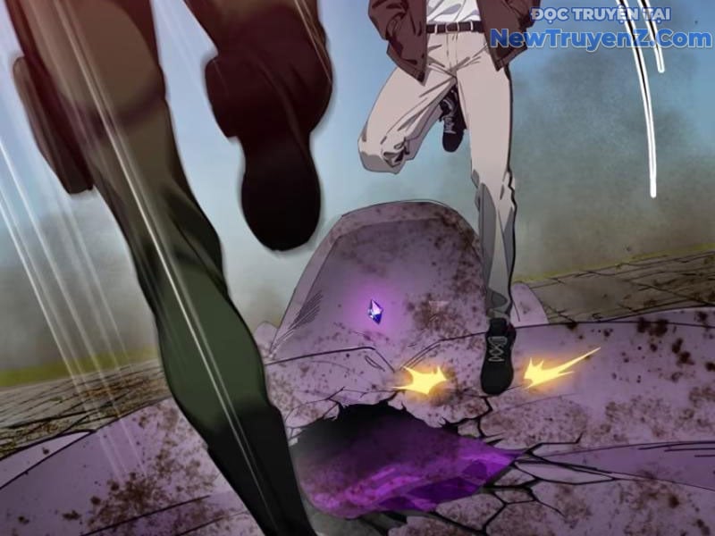 Tà Thần Giáng Thế: Ta Có Một Tòa Đại Hung Ngục Chapter 61 - Trang 2