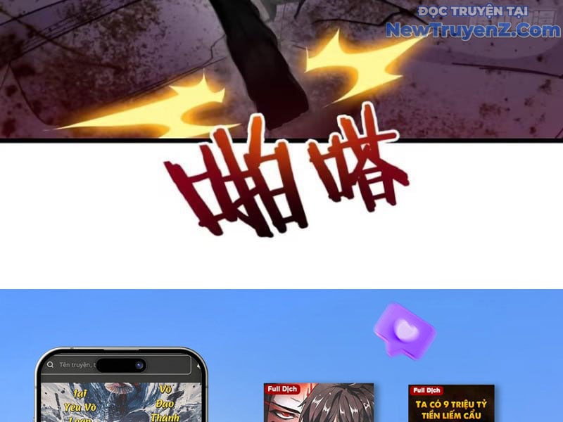 Tà Thần Giáng Thế: Ta Có Một Tòa Đại Hung Ngục Chapter 61 - Trang 2