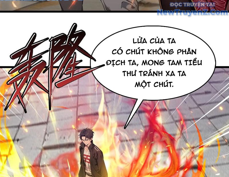 Tà Thần Giáng Thế: Ta Có Một Tòa Đại Hung Ngục Chapter 62 - Trang 2