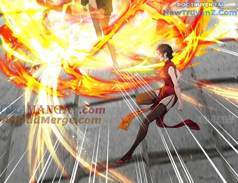 Tà Thần Giáng Thế: Ta Có Một Tòa Đại Hung Ngục Chapter 62 - Trang 2